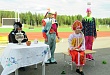 Первую смену спортивно-оздоровительного лагеря «Олимпиец» посетили 90 детей